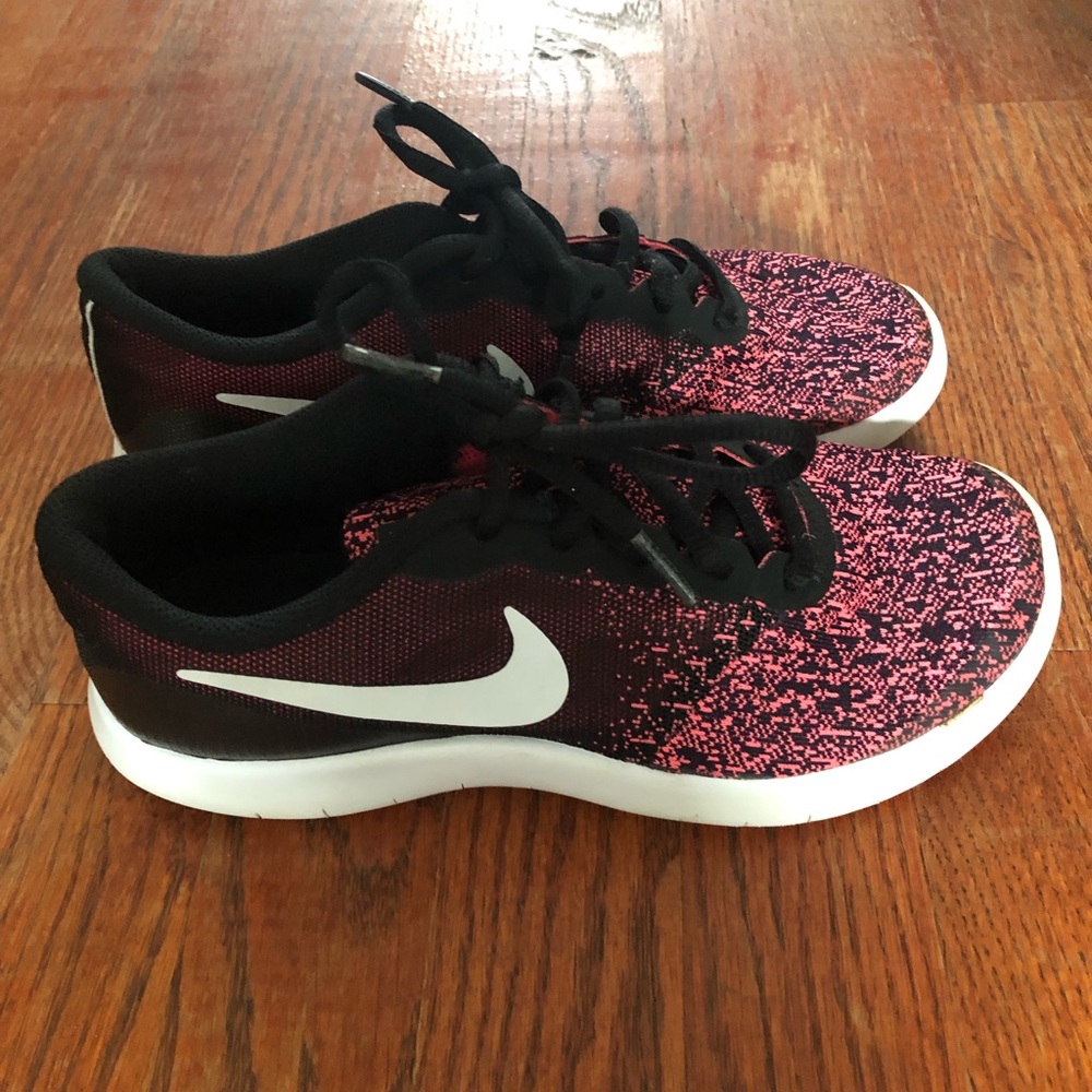 Nike Flex Contact 4Y